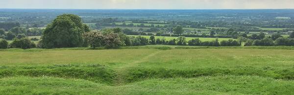 The Mystical Hill of Tara: A Guide to the Hill of Heroes