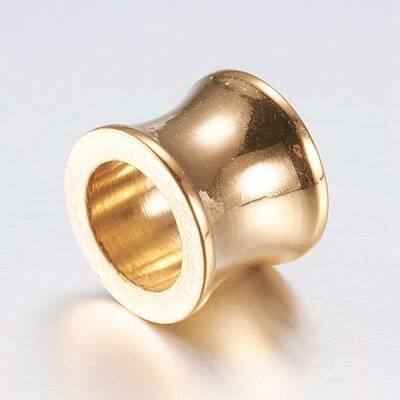 304 Stainless Steel Beads