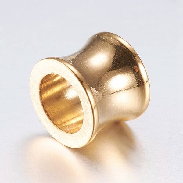 304 Stainless Steel Beads