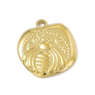 304 Stainless Steel Pendants