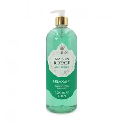 Maison Royale Relaxing Shower Gel 1000ml