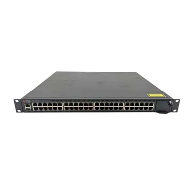 Brocade ICX7450-48-E | ICX 7450 Series 24 x Ports 1000Base-T Layer 3 Managed Gigabit Ethernet Switch