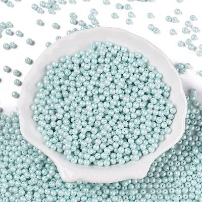 Glass Seed Beads
