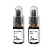 Volufiline 10ml Cosmetic Ingredient – 100% Pure Cosmetic Grade for Face and Body Use – Supports Skin Firmness, Improves E...