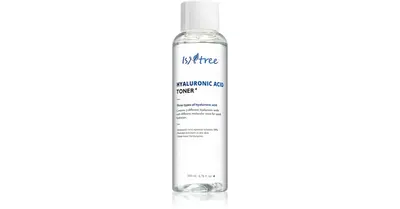 Isntree Moisturizing Facial Toning Lotion With Hyaluronic Acid 200 Ml