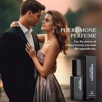 Pheromone Men Perfume Cologne, Attract the Opposite Sex - Super Concentrated Pheromone Formula Men's Cologne. fragrance