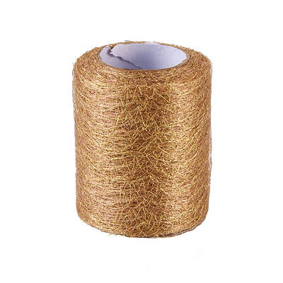 Deco Mesh Ribbons