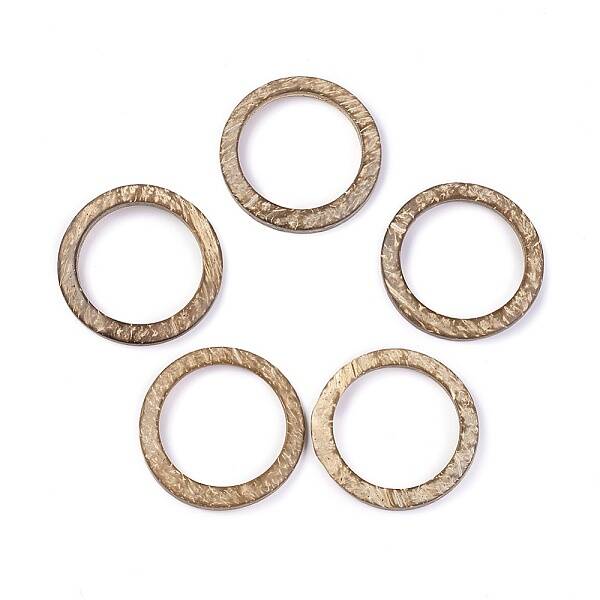 Coconut Linking Rings