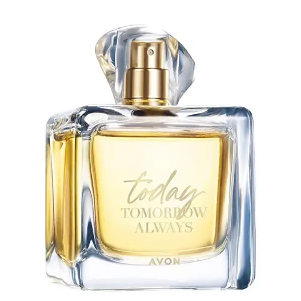 Avon Tta Today For Her Edp Eau De Parfum 100 Ml