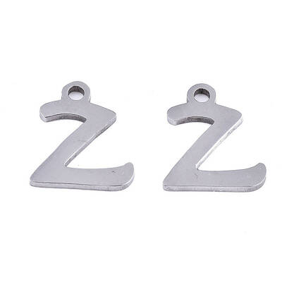 Non-Tarnish 201 Stainless Steel Charms