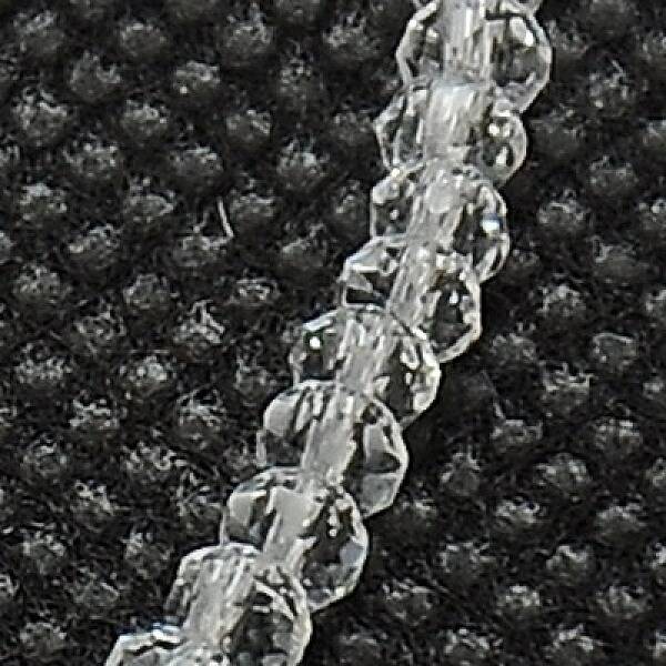 Glass Beads Strands
