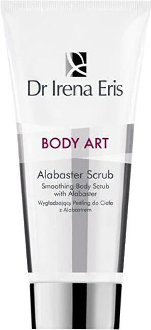 Dr irena eris Art Smoothing Body Scrub 200 ml