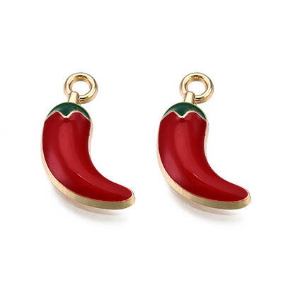 Eco-Friendly Zinc Alloy  Charms