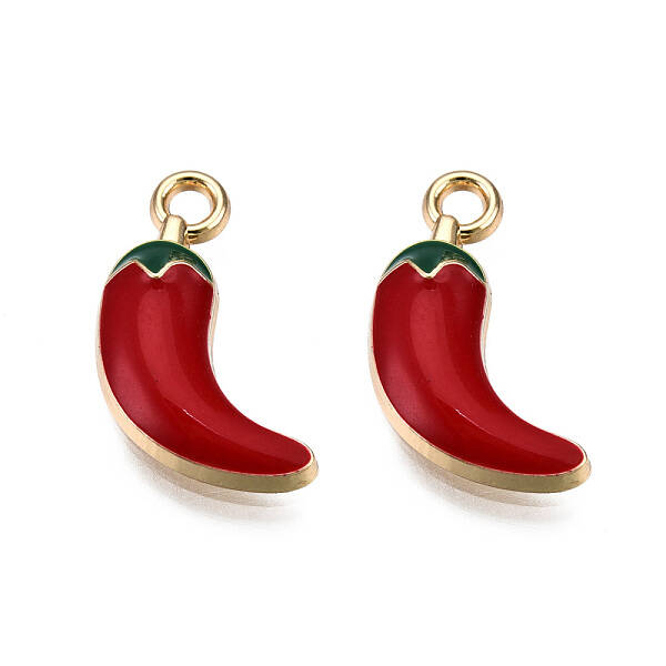 Eco-Friendly Zinc Alloy  Charms