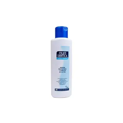 Liquid Soap Multidermol 750ml