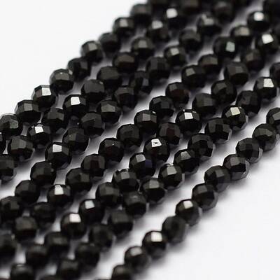 Glass Beads Strands
