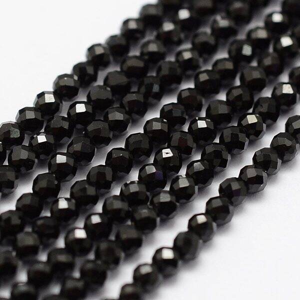 Glass Beads Strands