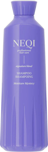 Neqi Mystery Moisturizing Shampoo - Volume: 330 ml