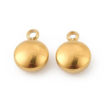304 Stainless Steel Pendants