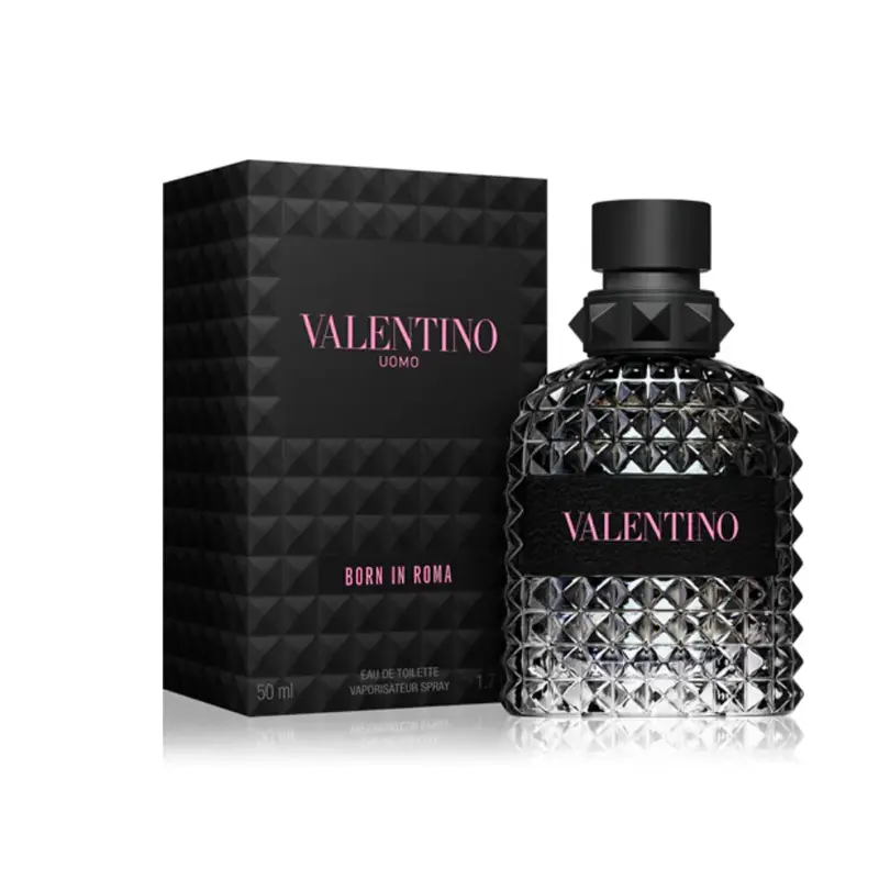 Valentino Born In Roma Uomo Le Rendez-Vous Eau de Toilette for men 100 ml
