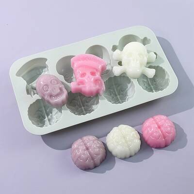 DIY Silicone Molds
