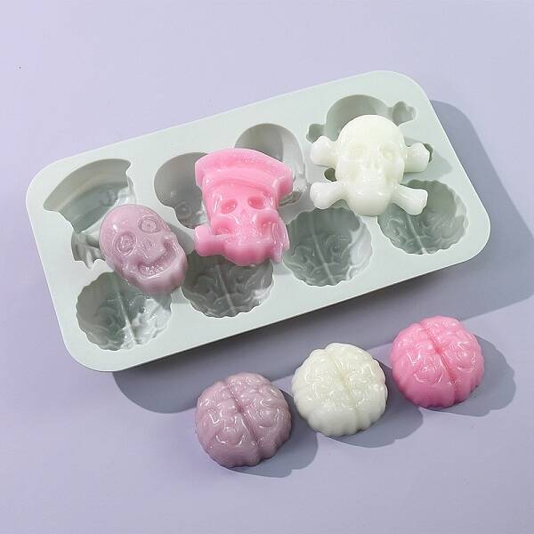 DIY Silicone Molds