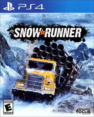 SnowRunner
