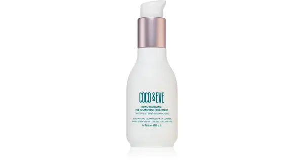 Coco & Eve Bond Building pre-shampoo treatment for damaged hair 125 ml