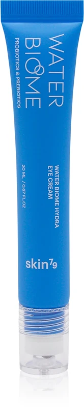 Skin79 Water Biome lifting effect eye contour cream against puffiness and dark circles 20 ml
