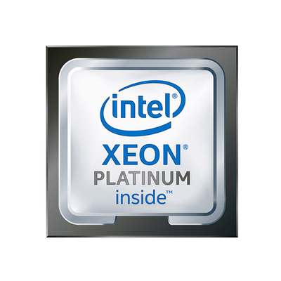878156-L21 HP 2.10GHz 38.5MB L3 Cache Socket LGA3647 Intel Xeon Platinum 8176F 28-Core Processor Kit for ProLiant DL580 Gen10