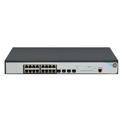 JG923-61101 HP 1920-16G 16-Port + 4-Port SFP Layer 3 Switch