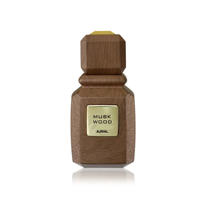 Ajmal Woody Musk - 100ml Extract