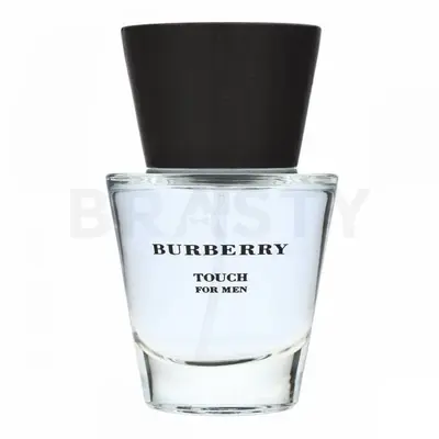 Burberry Touch per uomo EDT M 50 ml
