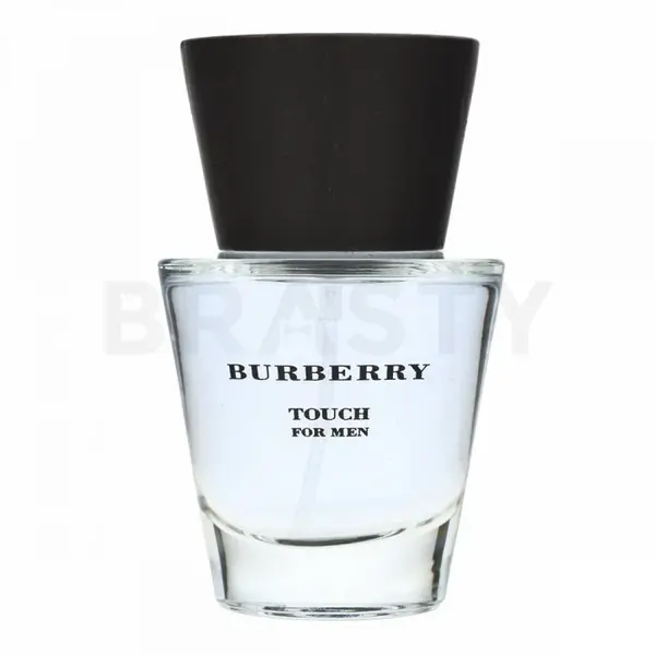 Burberry Touch per uomo EDT M 50 ml