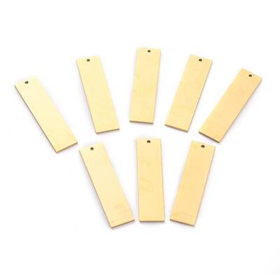 304 Stainless Steel Pendants