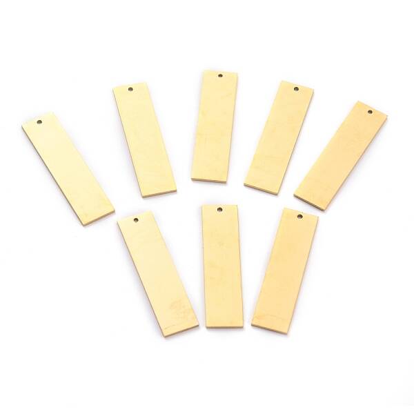 304 Stainless Steel Pendants