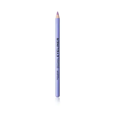 Revolution Relove Eyeliner pencil for the eyes of kajal lilac color 1.2 g