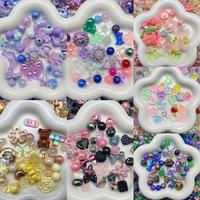 Acrylic Beads Mix(16mm)-Beading making-Bead Assortmens-DIY