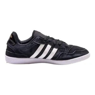 ADIDAS Sneaker Trainers Black Synthetic Womens UK 6.5