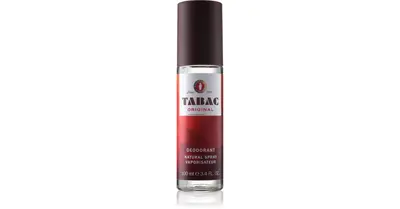 Tabac Original deodorant with diffuser for men 100 ml