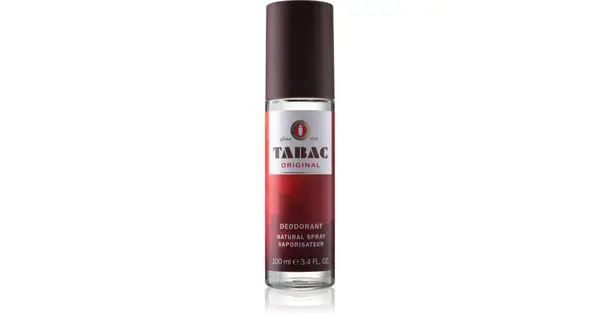 Tabac Original deodorant with diffuser for men 100 ml