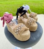 Dana High Quality Footwear - 6 cm Height, Lightweight, Comfortable, Elegant, Wide Foot