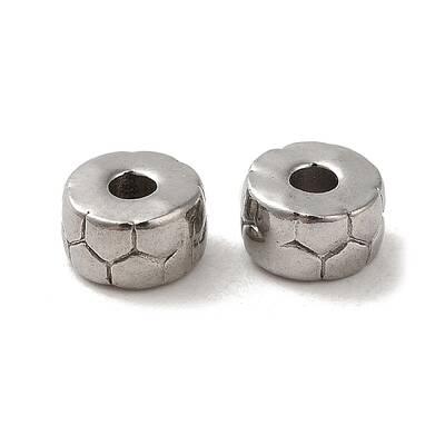 Non-Tarnish 304 Stainless Steel Beads