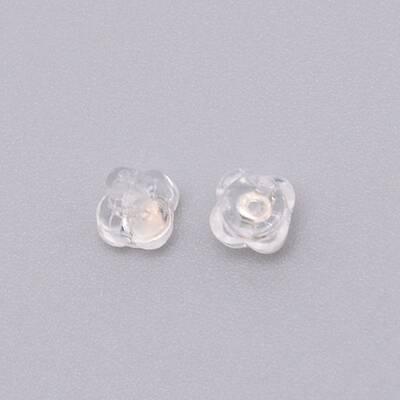 Silicone Ear Nuts