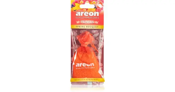 Areon Pearls Spring Bouquet scented pearls 30 g
