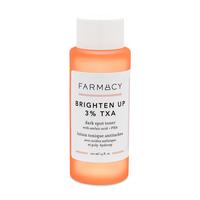 Farmacy 3% TXA Brightening Toner for Face - Powerful Dark Spot Corrector & Face Toner with Azelaic Acid & PHA - 120 ml