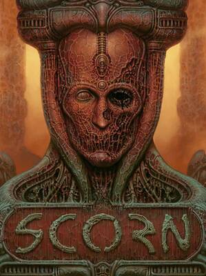 Scorn | Steam