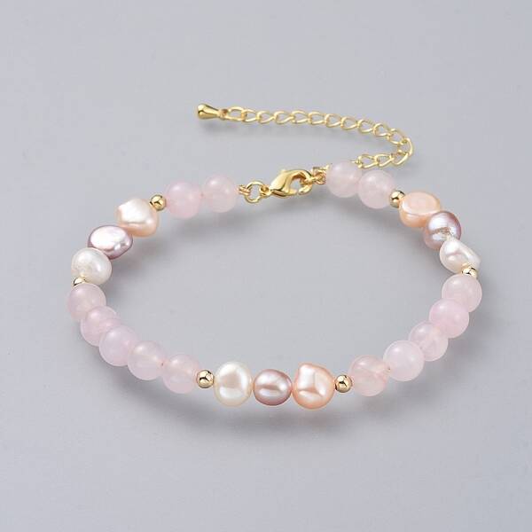 Beaded Bracelets