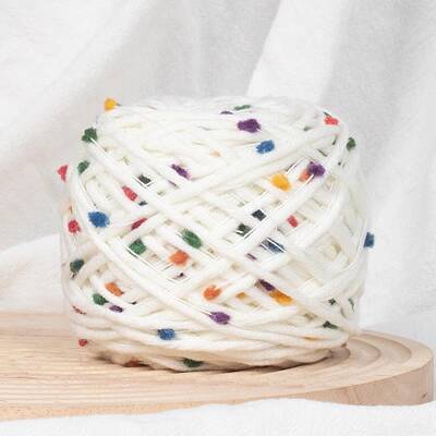 Cotton Yarns