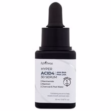 Isntree Hyper Acid4 30 Exfoliating Skin Serum - 20ml